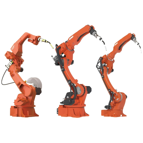 robotic-shenchi robot industrial robotics