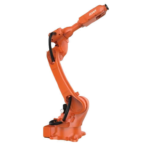 12kg Payload 1792mm Reaching Distance Robotic Arm QJR12-1700