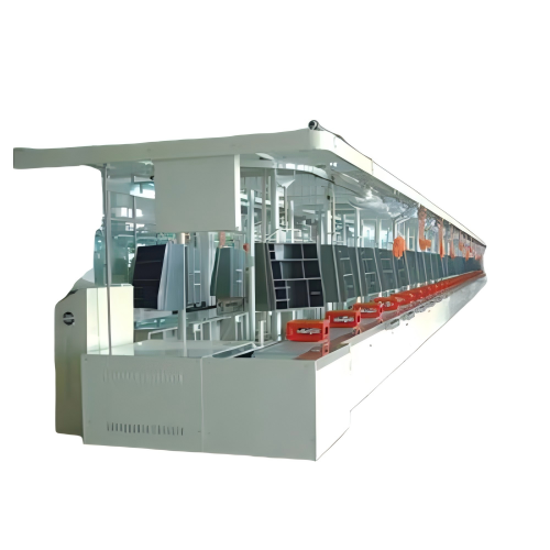 Belt conveyor system Custom idea Assembly Production Line