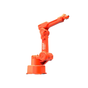 Explosion Proof 10kg Payload 2035mm Arm Span Painting Robot