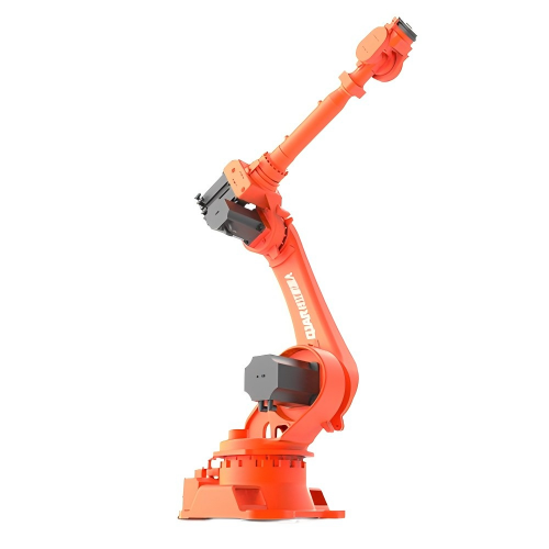 QJAR 50kg Payload 2012mm Reaching Distance Palletizing Robot(1)