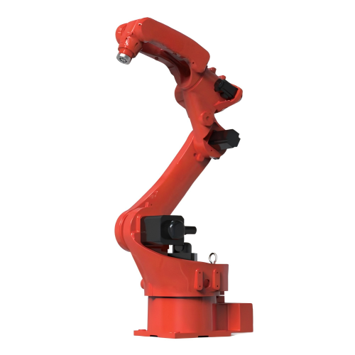 Universal Articulated Industrial Robot 6 axis idea function