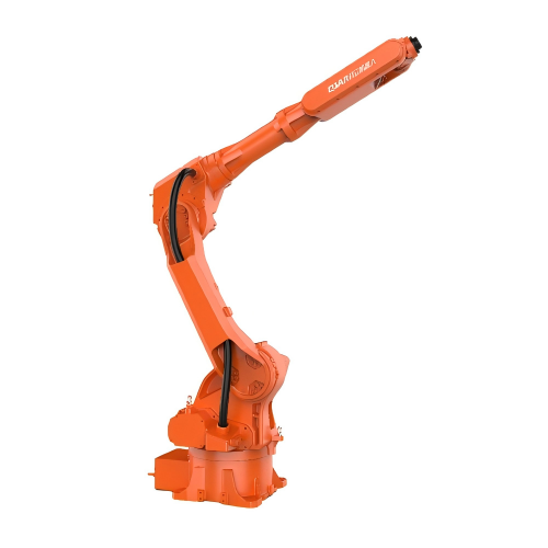 WELDING ROBOT Payload 2001mm Reaching Distance Handling Robot