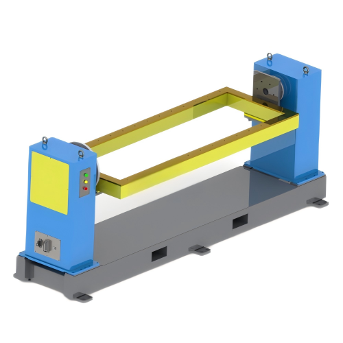 Welding Positioner best Single Axis Positioner 8001000kg