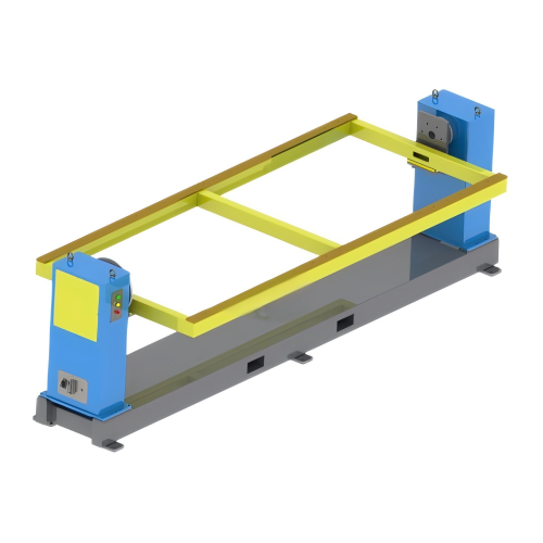 Welding Positioner best Single Axis Positioner 8001000kg