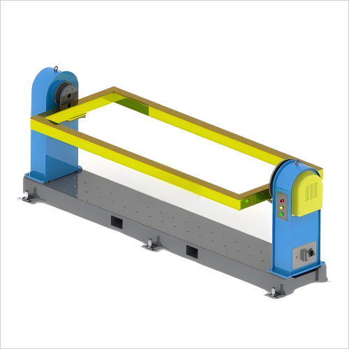 Welding Positioner best Single Axis Positioner 8001000kg