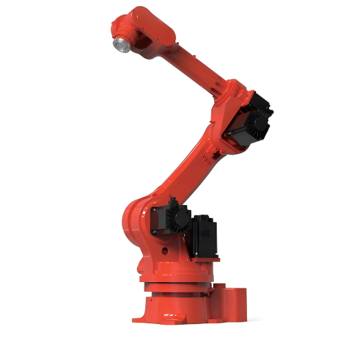 load handing industrial robot lj2100-60