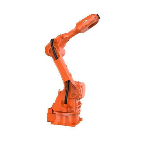polishing robot 30kg Payload 1668mm Reaching Distance Robotic Arm QJR30-1600