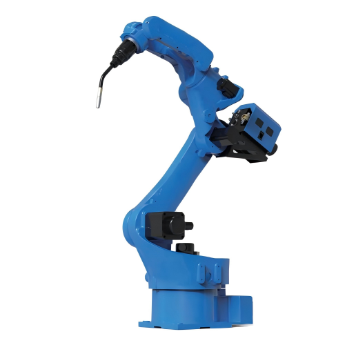 Welding robot 6kg Arc Welding application with fast operate