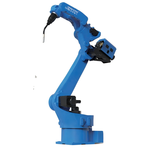 6kg arc welding robot best Metal welding Industrial Robot