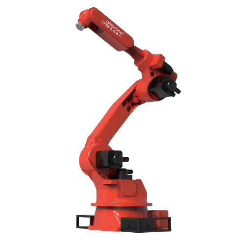 CNC Robot OEM Custom Industrial Intelligent Fast robot