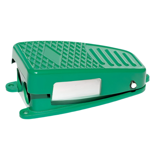 Foot valve Hot Selling Foot Pedal Valve for assembly line