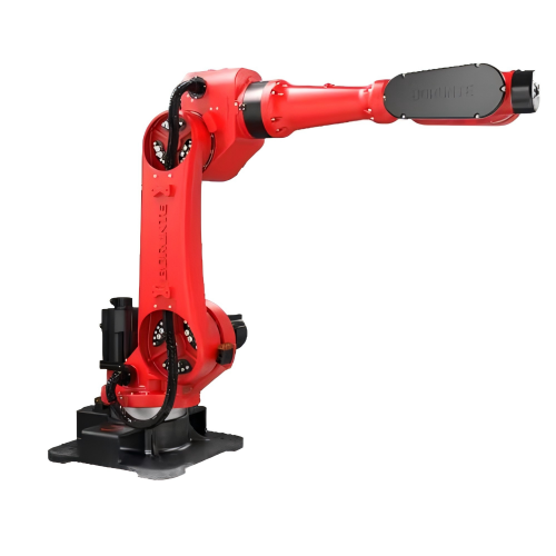 Handling and Palletizing robot best quality 6 axis Robot arm