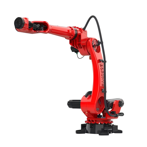 High Payload Capacity robot 6axis100KG Industrial Robot Arm