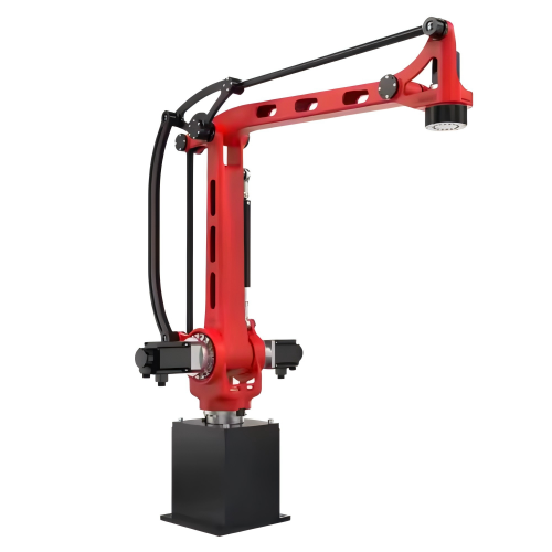 Intelligent Industrial robot best sell 4-Axis handing Robot