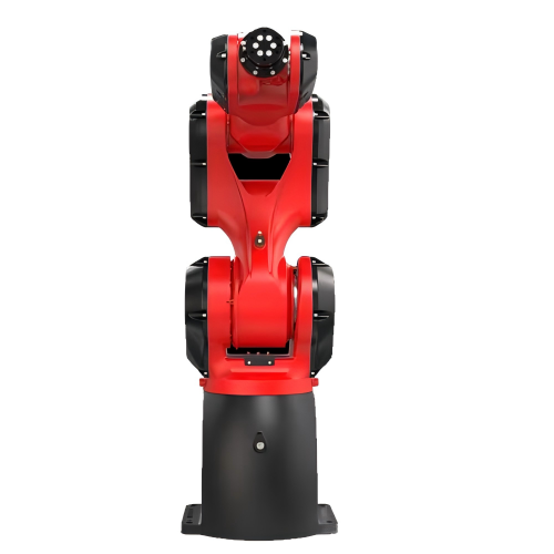 for certain monotonous, frequent, and repetitive long-term operations, or in dangerous and harsh environments. It has a 700mm arm span and a maximum load of up to 7kg. With multiple degrees of flexibility, it can be used in polishing, assembling,