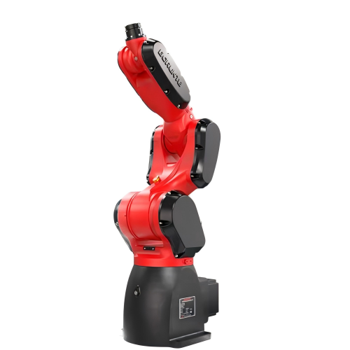 Small Industrial Robot best robot arm for Weld,polish,spray