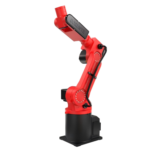 Small Pick Place robot 6 Axis best Assembly Industry Robot