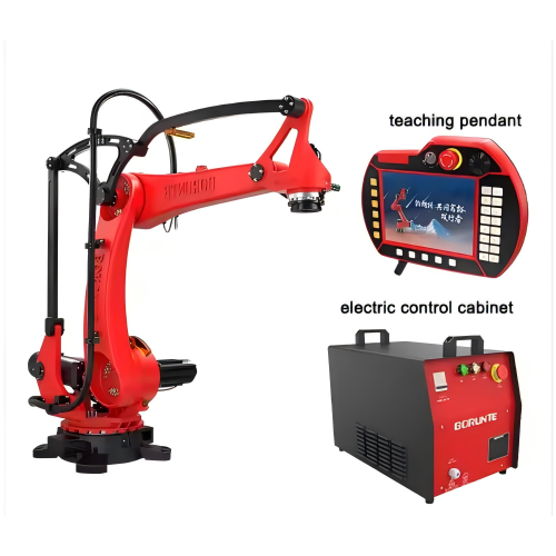 Spray Painting Robot 6axis high quality new industrial robot