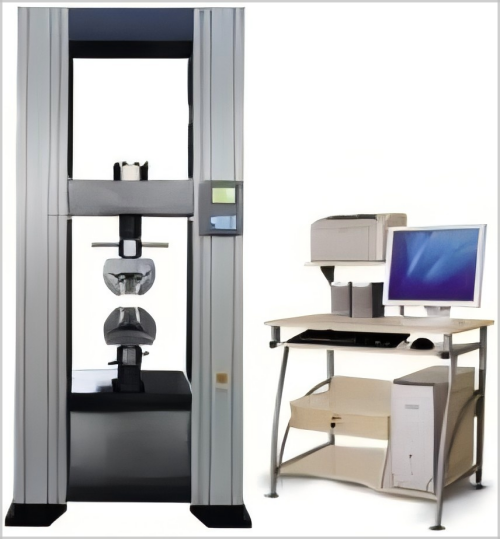 Testing Equipment Universal Material best Test Machine