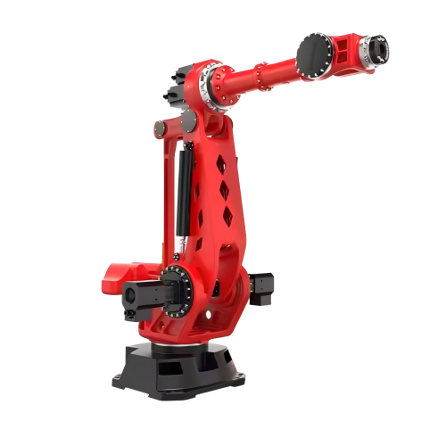 Ultra-large Load robot best Industrial Robotic arm for 500kg