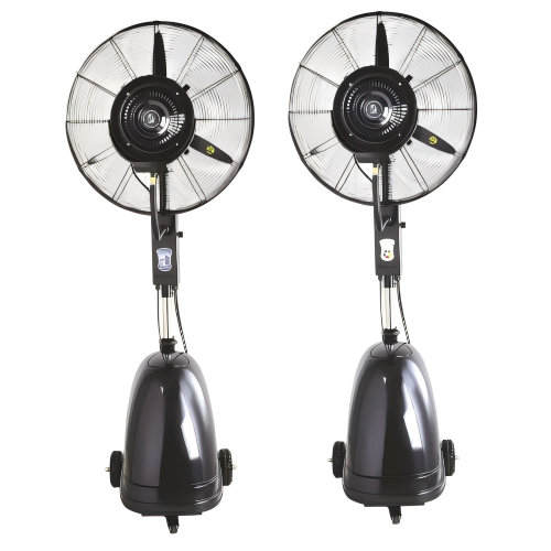 Water air Cooling Fan best fan with Electric Power 350w260w